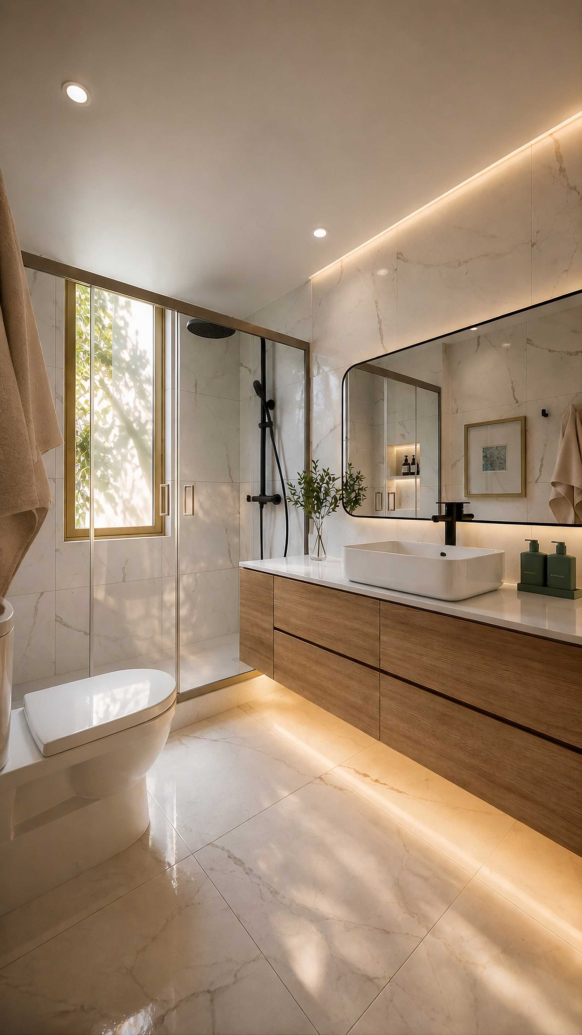 Vista Exterior · Residencial